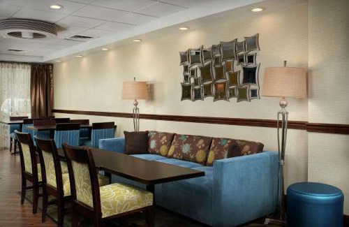 Franklin Hotel | Hampton Inn Franklin, KY - Portland, TN
