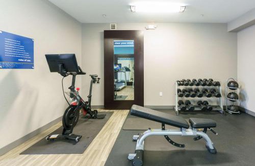 Garden City Hotel | Hampton Inn Garden City