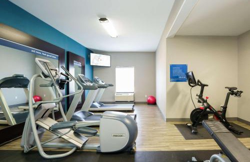 Garden City Hotel | Hampton Inn Garden City