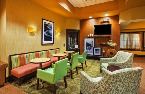 Gaylord Hotel | Hampton Inn Gaylord