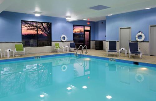 Fountainhead-Orchard Hills Hotel | Hampton Inn Hagerstown-Maugansville