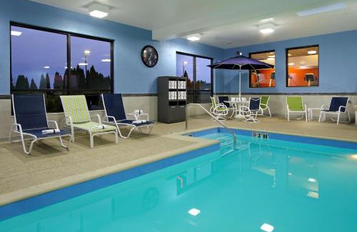 Fountainhead-Orchard Hills Hotel | Hampton Inn Hagerstown-Maugansville
