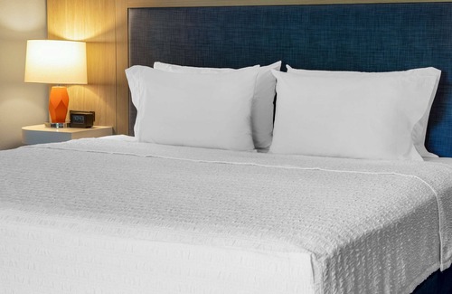 Central Valley Hotel | Hampton Inn Harriman Woodbury