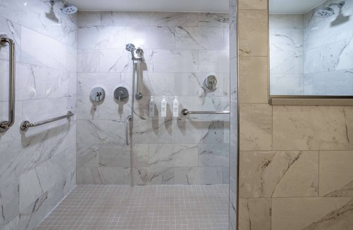 Central Valley Hotel | Hampton Inn Harriman Woodbury