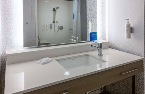Central Valley Hotel | Hampton Inn Harriman Woodbury
