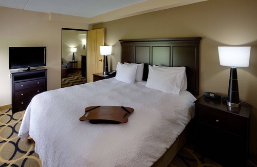 Grantville Hotel | Hampton Inn Harrisburg/Grantville/Hershey