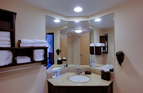Grantville Hotel | Hampton Inn Harrisburg/Grantville/Hershey