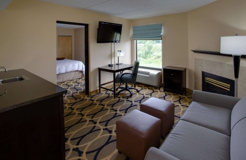 Grantville Hotel | Hampton Inn Harrisburg/Grantville/Hershey