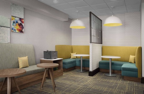 Ward Hill Hotel | Hampton Inn Haverhill