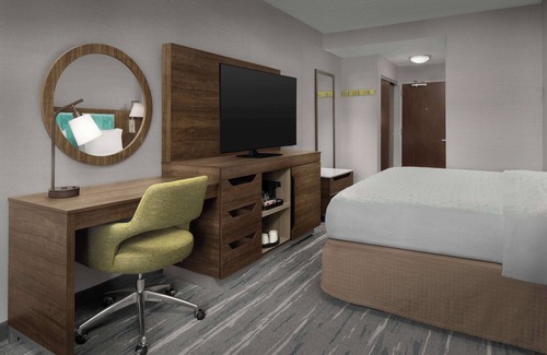 Ward Hill Hotel | Hampton Inn Haverhill
