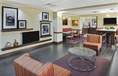 Flemington Hotel | Hampton Inn Hinesville