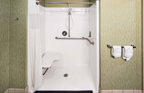 Flemington Hotel | Hampton Inn Hinesville
