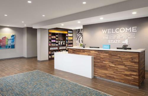 Hornell Hotel | Hampton Inn Hornell