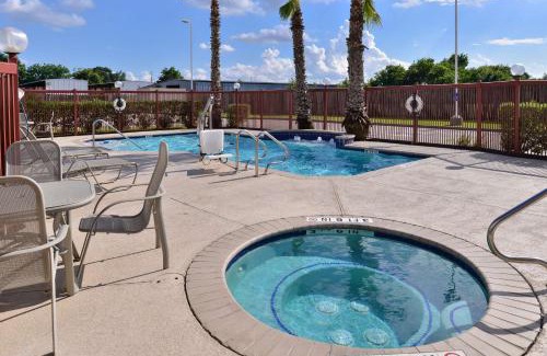 Deer Park Hotel | Hampton Inn Houston-Deer Park Ship Area