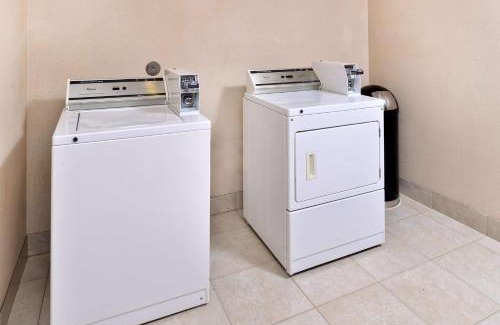 Deer Park Hotel | Hampton Inn Houston-Deer Park Ship Area