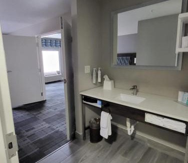 Deer Park Hotel | Hampton Inn Houston-Deer Park Ship Area