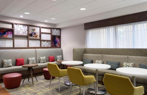 The Galleria Hotel | Hampton Inn Houston Near the Galleria