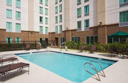 The Galleria Hotel | Hampton Inn Houston Near the Galleria