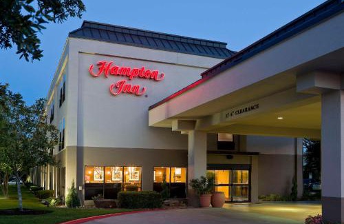 Stafford Hotel | Hampton Inn Houston Stafford