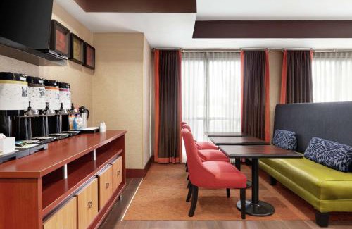 Stafford Hotel | Hampton Inn Houston Stafford