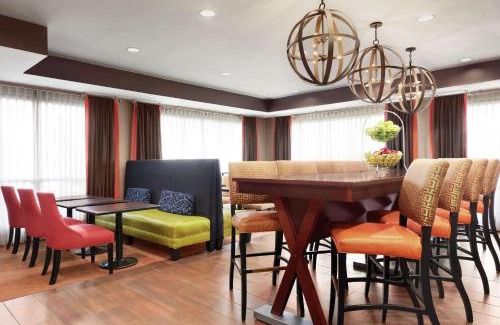 Stafford Hotel | Hampton Inn Houston Stafford