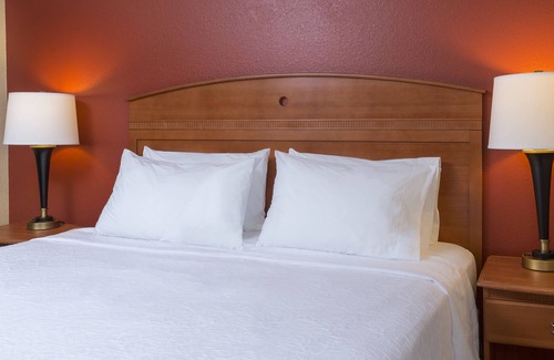 Stafford Hotel | Hampton Inn Houston/Stafford