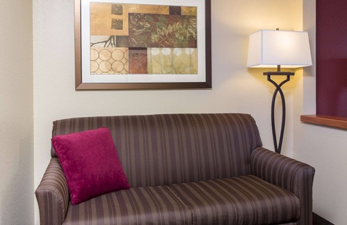 Stafford Hotel | Hampton Inn Houston/Stafford