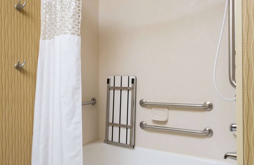Stafford Hotel | Hampton Inn Houston/Stafford