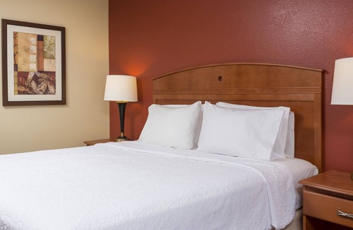 Stafford Hotel | Hampton Inn Houston/Stafford