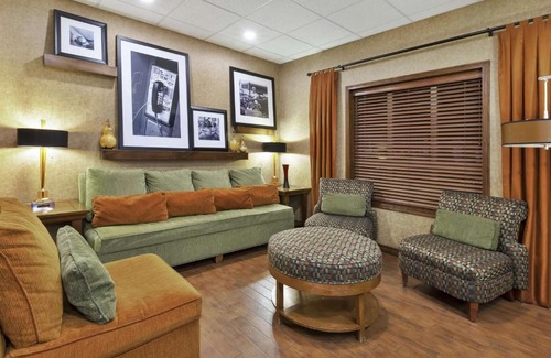 Idaho Falls Hotel | Hampton Inn Idaho Falls
