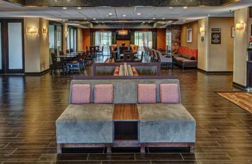 Plainfield Hotel | Hampton Inn Indianapolis-SW-Plainfield