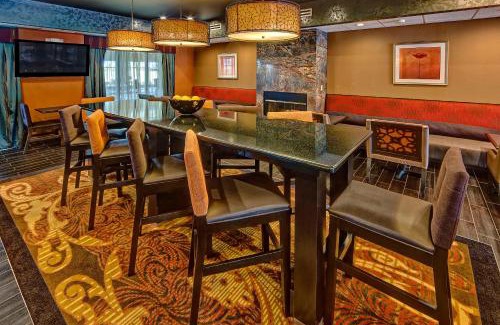 Plainfield Hotel | Hampton Inn Indianapolis-SW-Plainfield