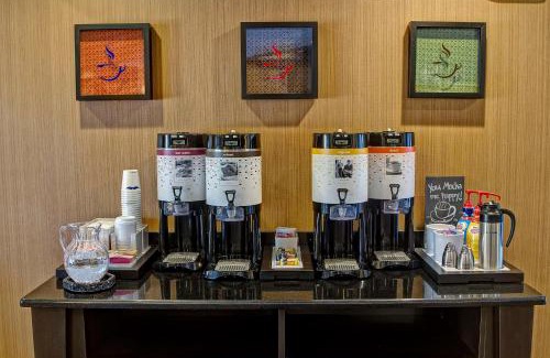 Plainfield Hotel | Hampton Inn Indianapolis-SW-Plainfield