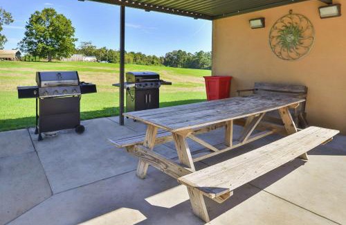 Jackson Hotel | Hampton Inn Jackson-College Avenue