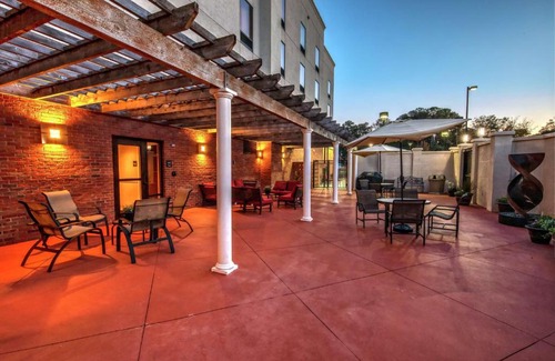 Jacksonville Hotel | Hampton Inn Jacksonville