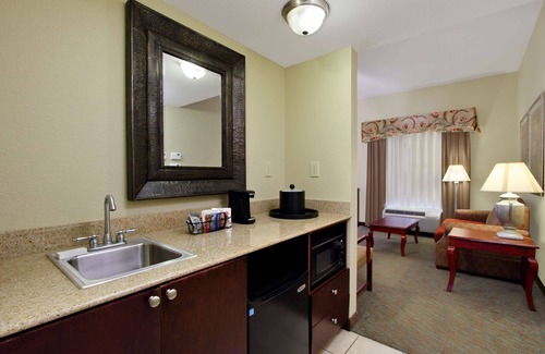 Jasper Hotel | Hampton Inn Jasper