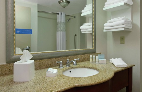 Jasper Hotel | Hampton Inn Jasper