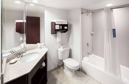Kansas City Hotel | Hampton Inn Kansas City - Liberty