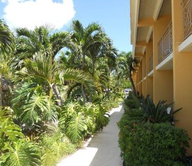 Key Largo Hotel | Hampton Inn Key Largo