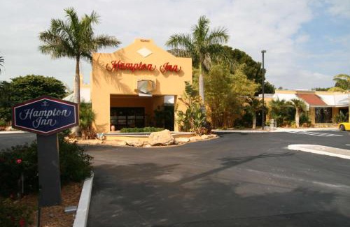 Key Largo Hotel | Hampton Inn Key Largo