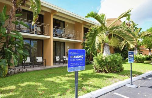 Key Largo Hotel | Hampton Inn Key Largo