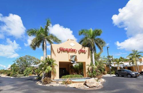 Key Largo Hotel | Hampton Inn Key Largo