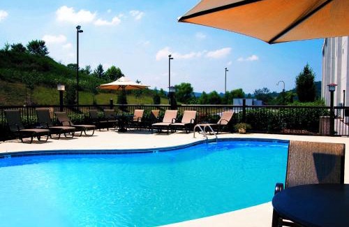 Kingsport Hotel | Hampton Inn Kingsport
