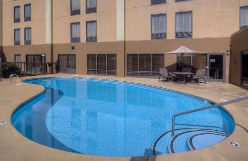 Kingsport Hotel | Hampton Inn Kingsport