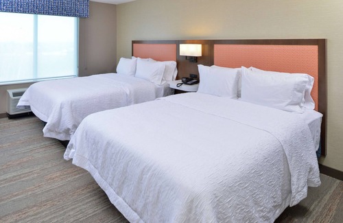 Lakeville Hotel | Hampton Inn Lakeville Minneapolis