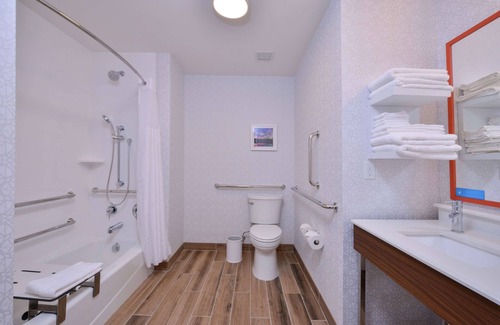 Lakeville Hotel | Hampton Inn Lakeville Minneapolis