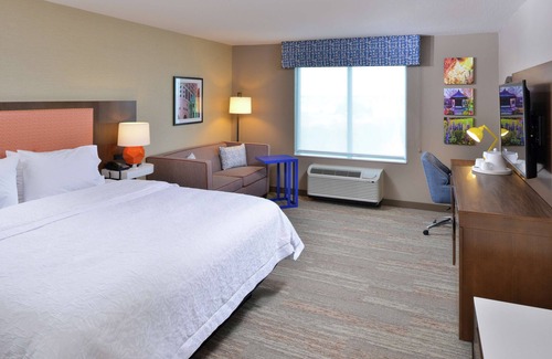 Lakeville Hotel | Hampton Inn Lakeville Minneapolis