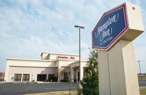 Lebanon Hotel | Hampton Inn Lebanon