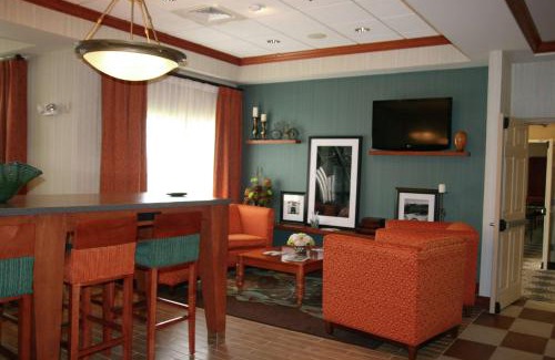 Lebanon Hotel | Hampton Inn Lebanon