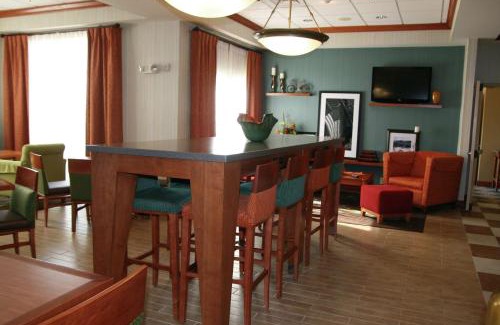 Lebanon Hotel | Hampton Inn Lebanon